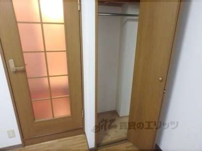 ヴィラさわだの物件内観写真