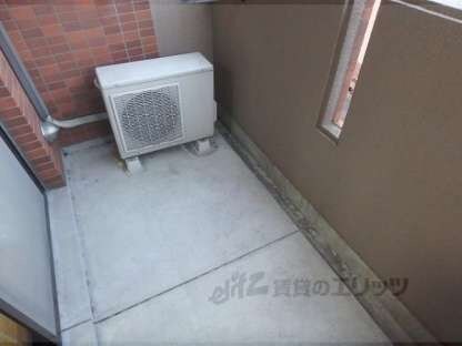 ヴィラさわだの物件内観写真