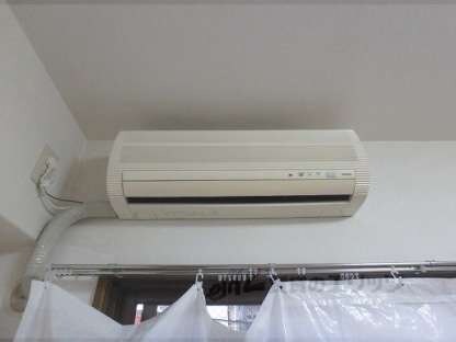 ヴィラさわだの物件内観写真