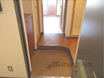 ミラージュ大津京の物件内観写真