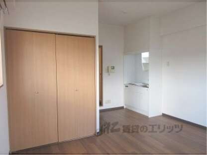 ミラージュ大津京の物件内観写真