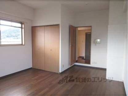 ミラージュ大津京の物件内観写真