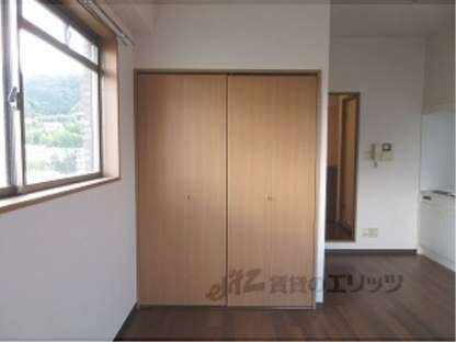 ミラージュ大津京の物件内観写真