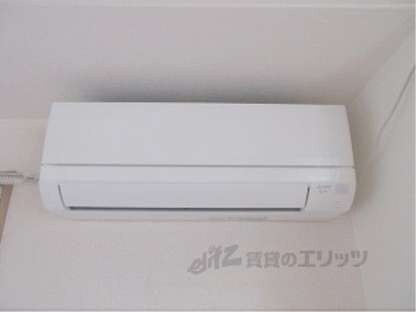 ミラージュ大津京の物件内観写真