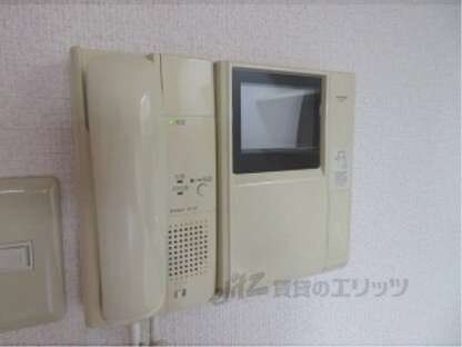 ミラージュ大津京の物件内観写真