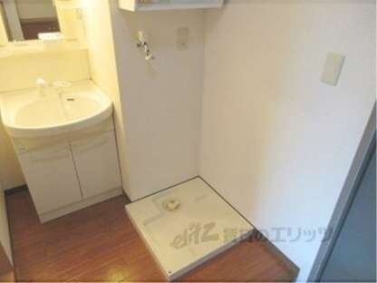 ミラージュ大津京の物件内観写真