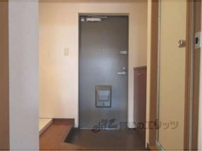 ミラージュ大津京の物件内観写真