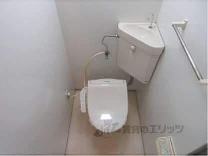 ミラージュ大津京の物件内観写真