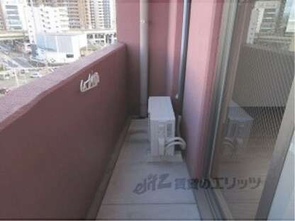 ミラージュ大津京の物件内観写真