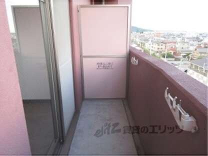 ミラージュ大津京の物件内観写真