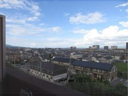 ミラージュ大津京の物件内観写真