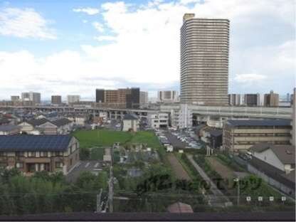 ミラージュ大津京の物件内観写真