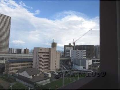 ミラージュ大津京の物件内観写真