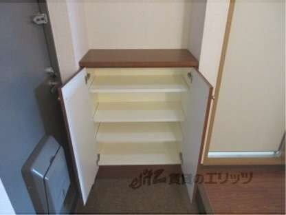 ミラージュ大津京の物件内観写真