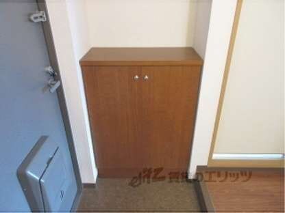 ミラージュ大津京の物件内観写真