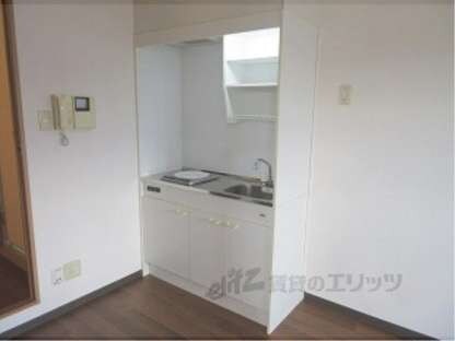 ミラージュ大津京の物件内観写真