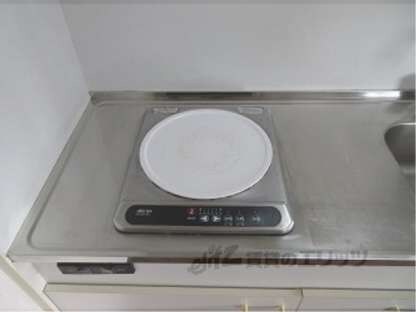 ミラージュ大津京の物件内観写真