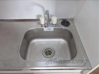 ミラージュ大津京の物件内観写真