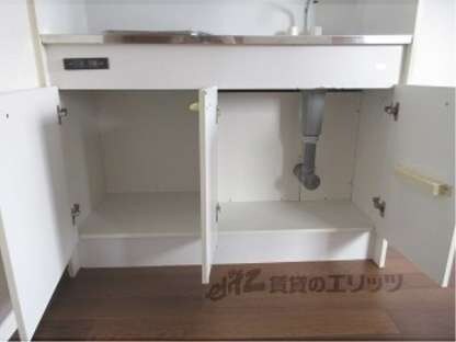 ミラージュ大津京の物件内観写真