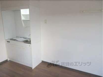 ミラージュ大津京の物件内観写真