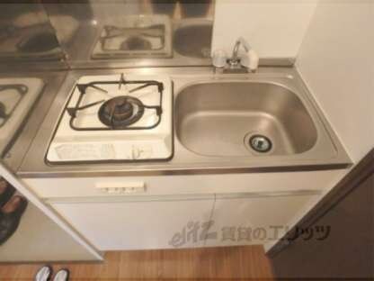 ジュピエス雅の物件内観写真