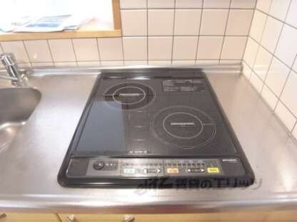 イースタン花の物件内観写真