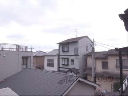 イースタン花の物件内観写真