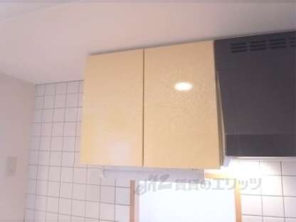 イースタン花の物件内観写真