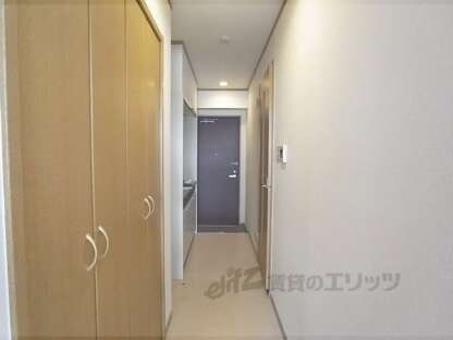 ルネッサンス・ドゥの物件内観写真