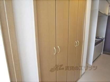 ルネッサンス・ドゥの物件内観写真