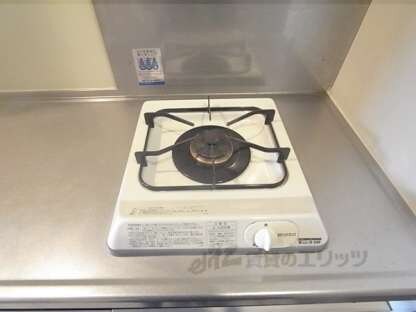 ルネッサンス・ドゥの物件内観写真