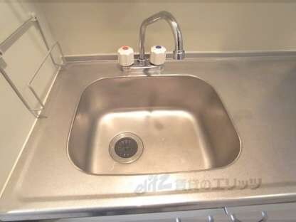 ルネッサンス・ドゥの物件内観写真