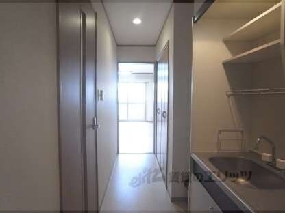 ルネッサンス・ドゥの物件内観写真