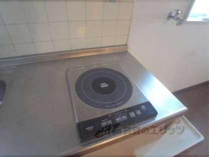 サザンクロス桃山の物件内観写真