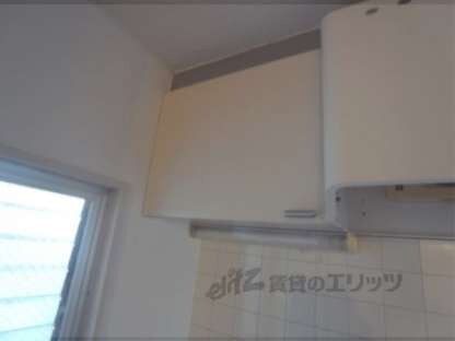 サザンクロス桃山の物件内観写真