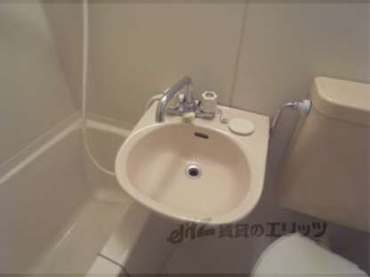 サザンクロス桃山の物件内観写真