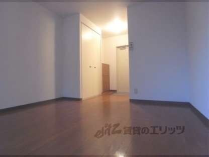 サザンクロス桃山の物件内観写真