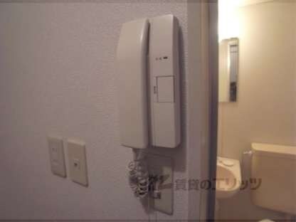 サザンクロス桃山の物件内観写真