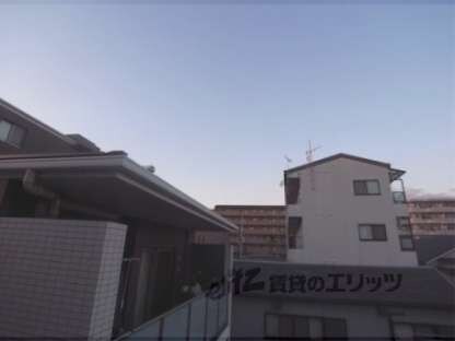 サザンクロス桃山の物件内観写真