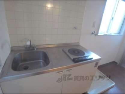 サザンクロス桃山の物件内観写真