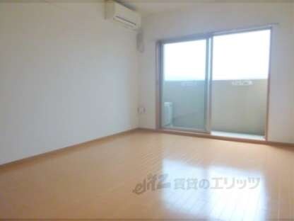 カスタリア京都西七条の物件内観写真