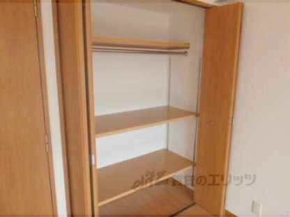 カスタリア京都西七条の物件内観写真