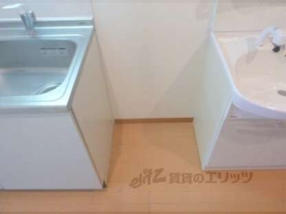 カスタリア京都西七条の物件内観写真