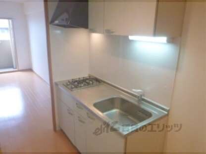 カスタリア京都西七条の物件内観写真