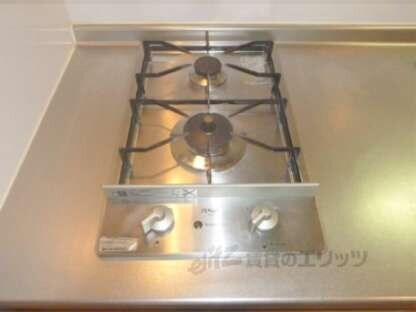 カスタリア京都西七条の物件内観写真