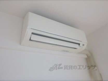 カスタリア京都西七条の物件内観写真