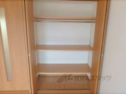 カスタリア京都西七条の物件内観写真