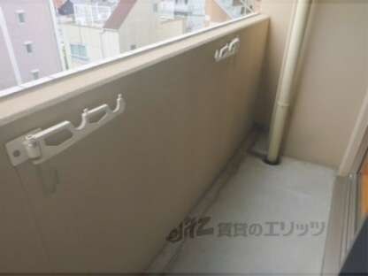 カスタリア京都西七条の物件内観写真