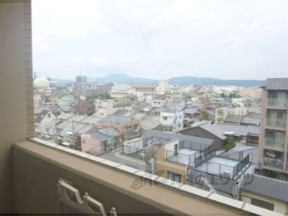 カスタリア京都西七条の物件内観写真