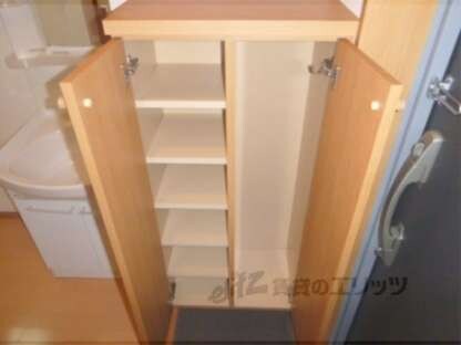 カスタリア京都西七条の物件内観写真